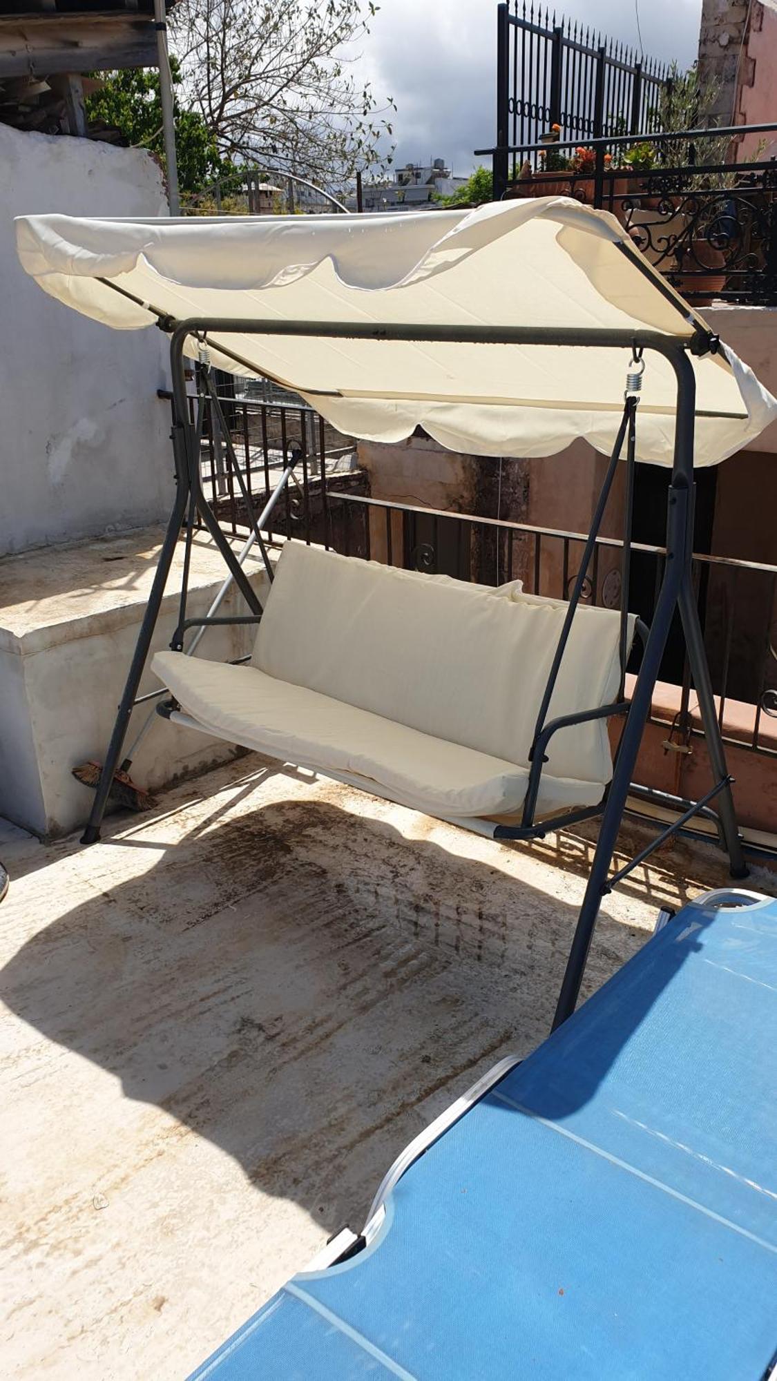 Maro Chrissi Akti Chania