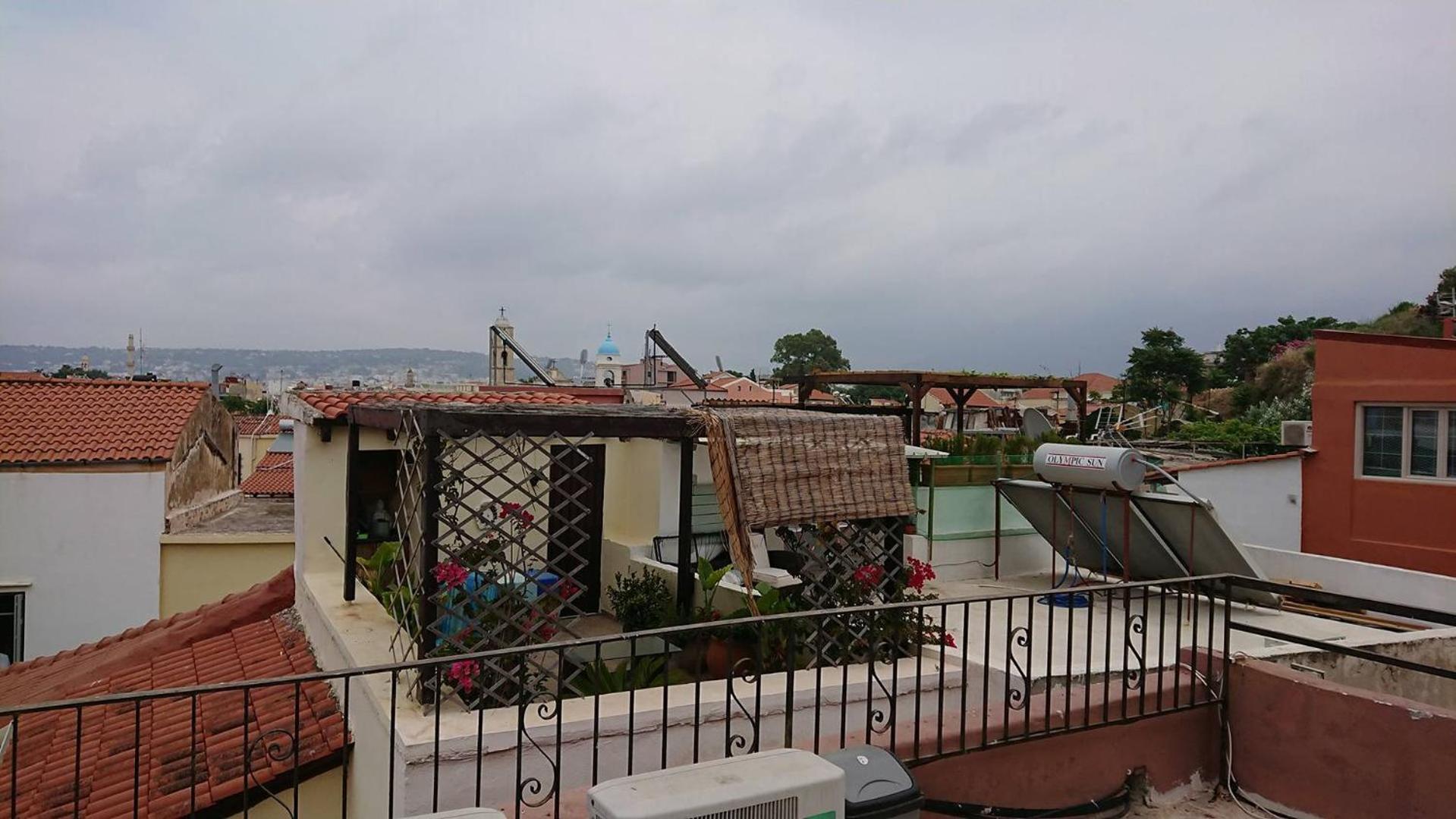 Maro Casa de hóspedes