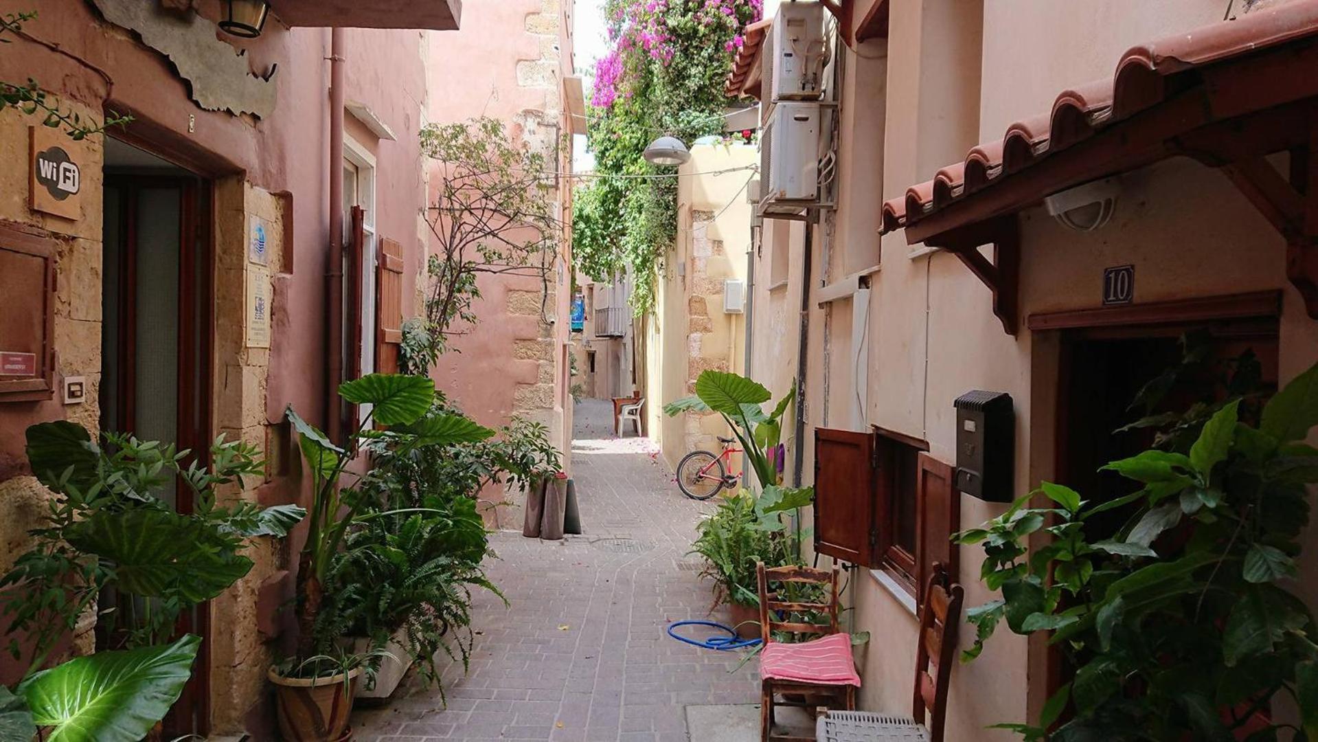 Maro Casa de hóspedes