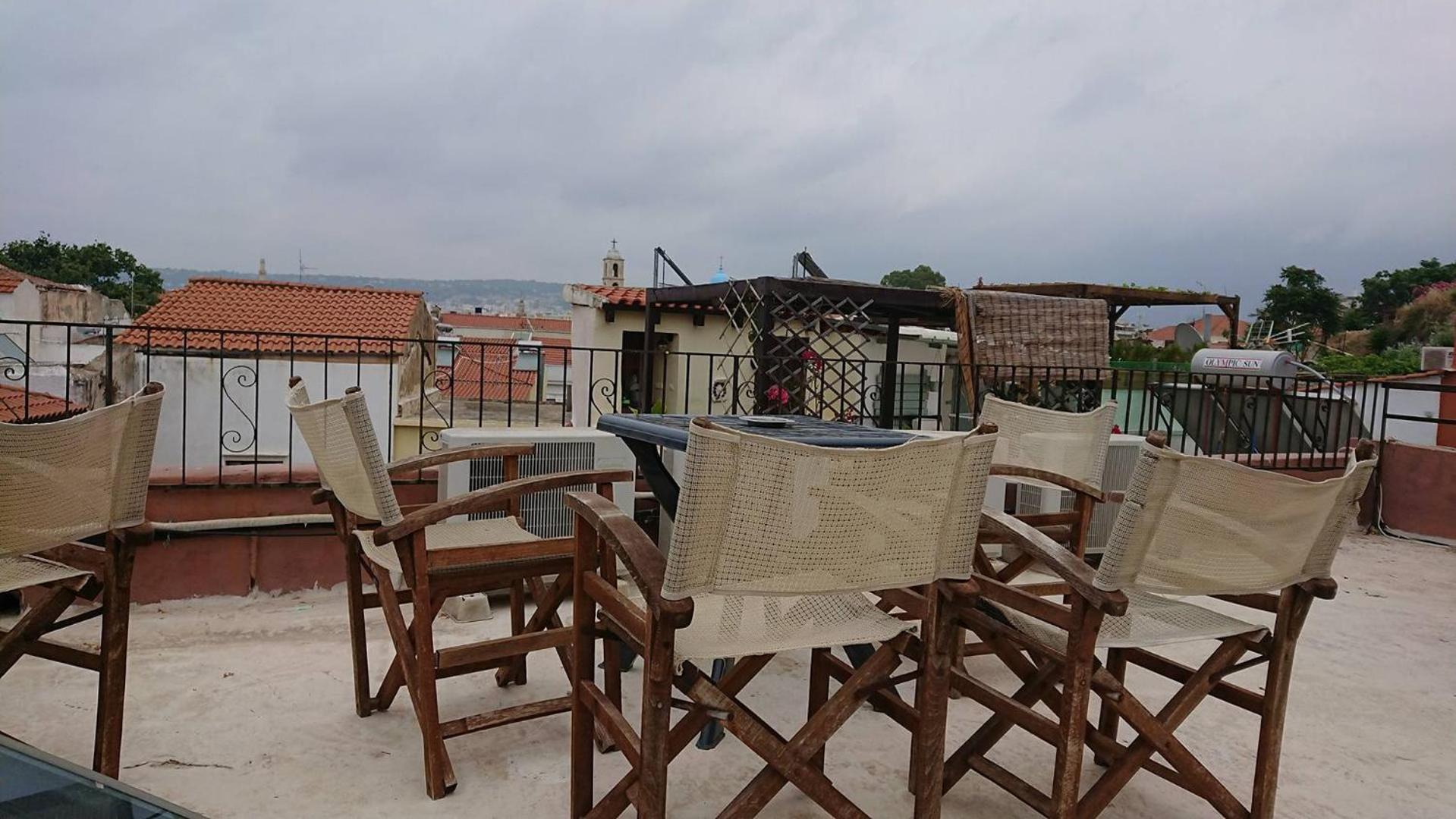 Maro Gasthuis Chania (Crete)